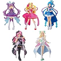 Amazon.co.jp: 【まとめ買い】 わんだふる ぷりきゅあ